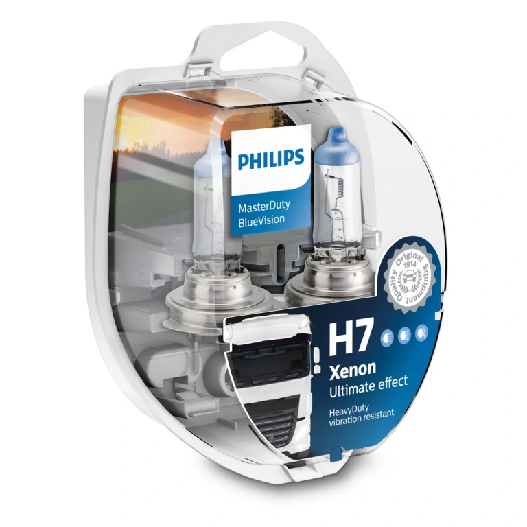 Lámpara halógena Philips 13972MDBVS2 precio, desde 18,53 EUR