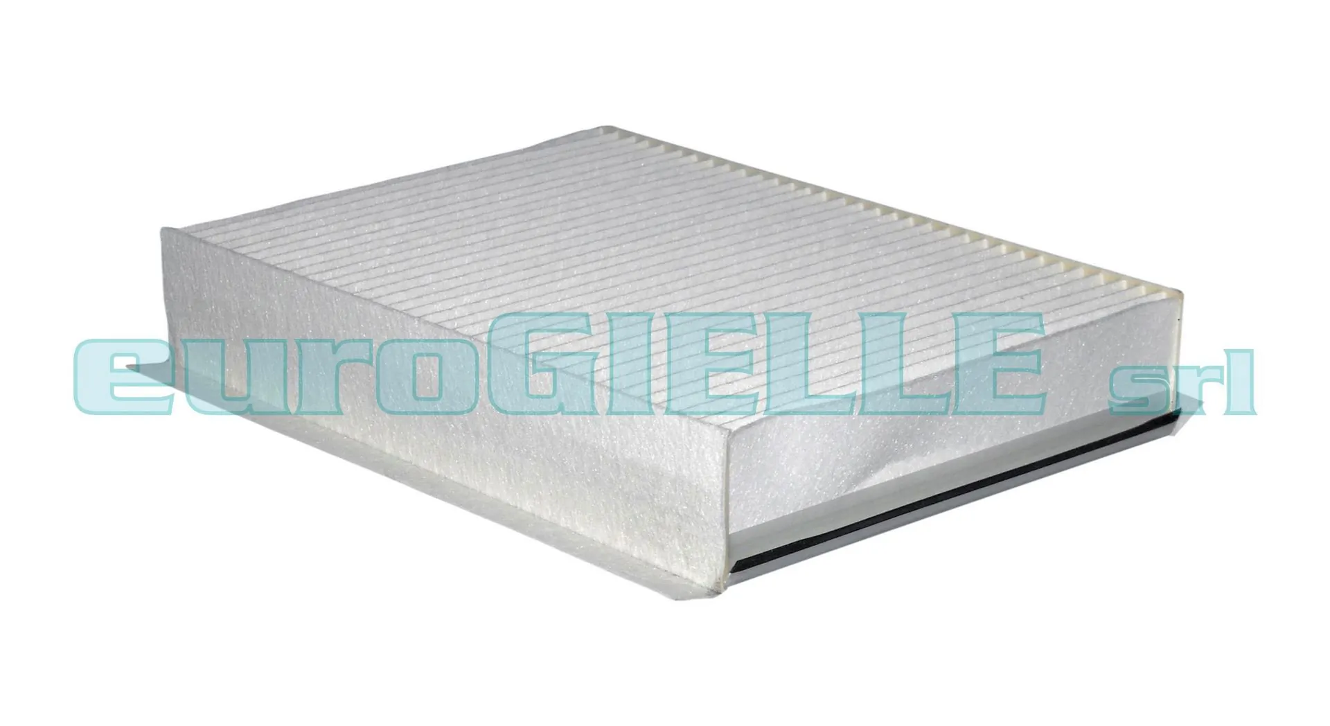 Filtro de polen General Motors 89031231