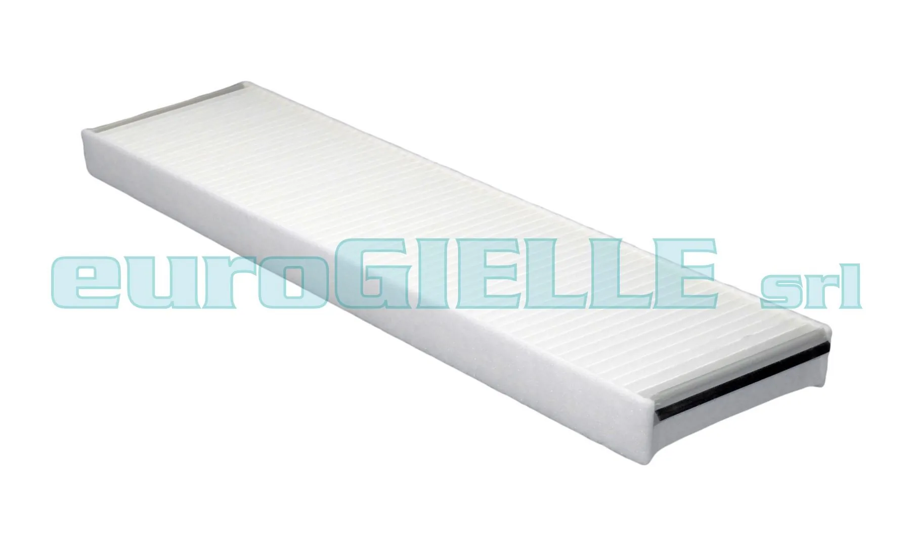 Filtro de polen Fiat Palio 