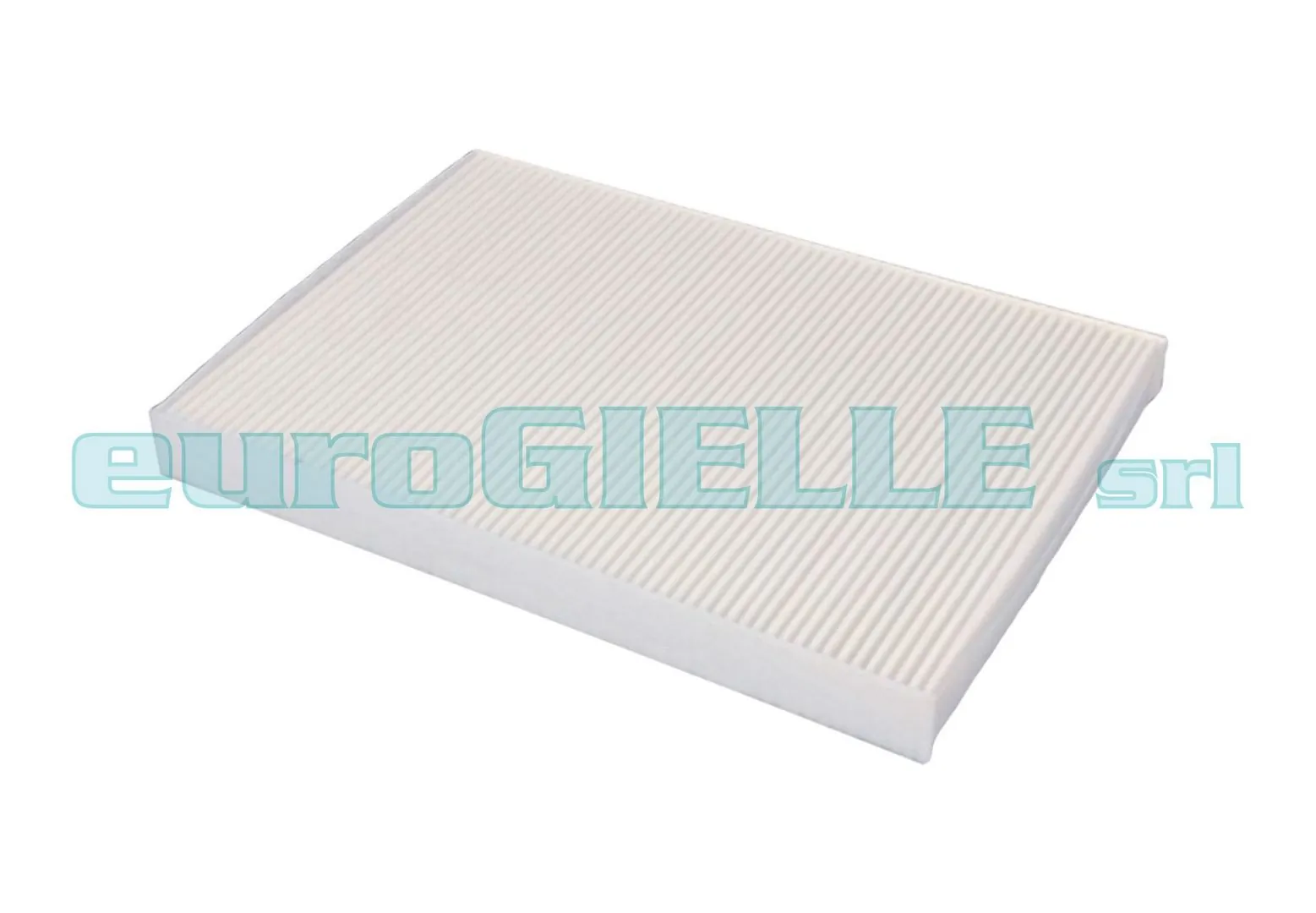 Filtro antipolen para Audi A4 B9 8W2, 8WC