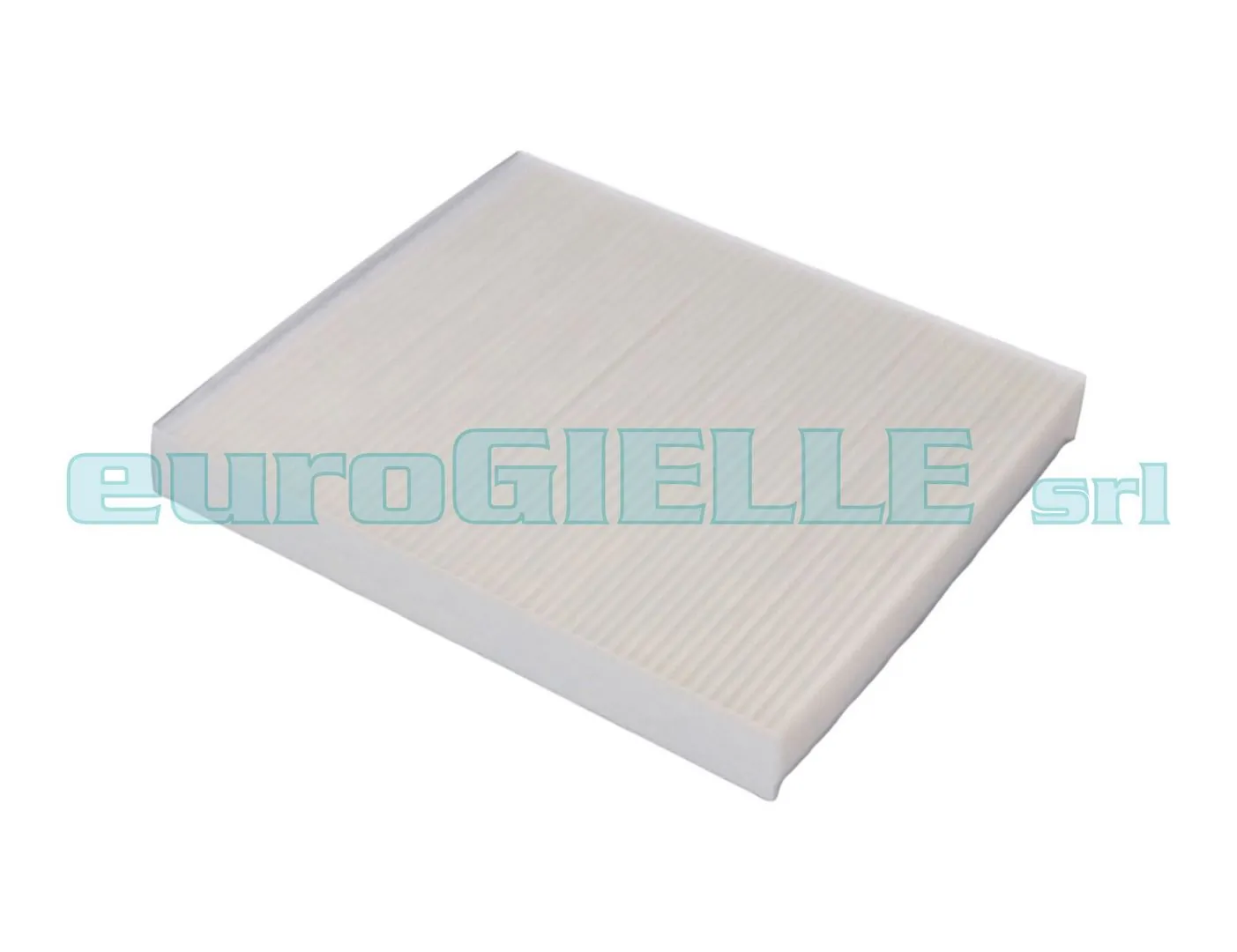 Filtro antipolen para Skoda Fabia IV PJ3