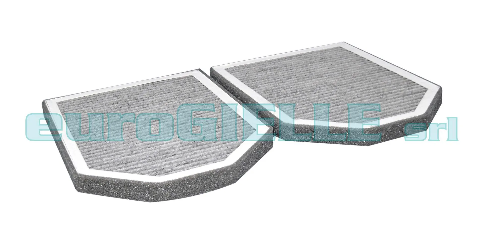 Comprar Filtro de habitáculo Audi A8  4D2, 4D8 a bajo precio