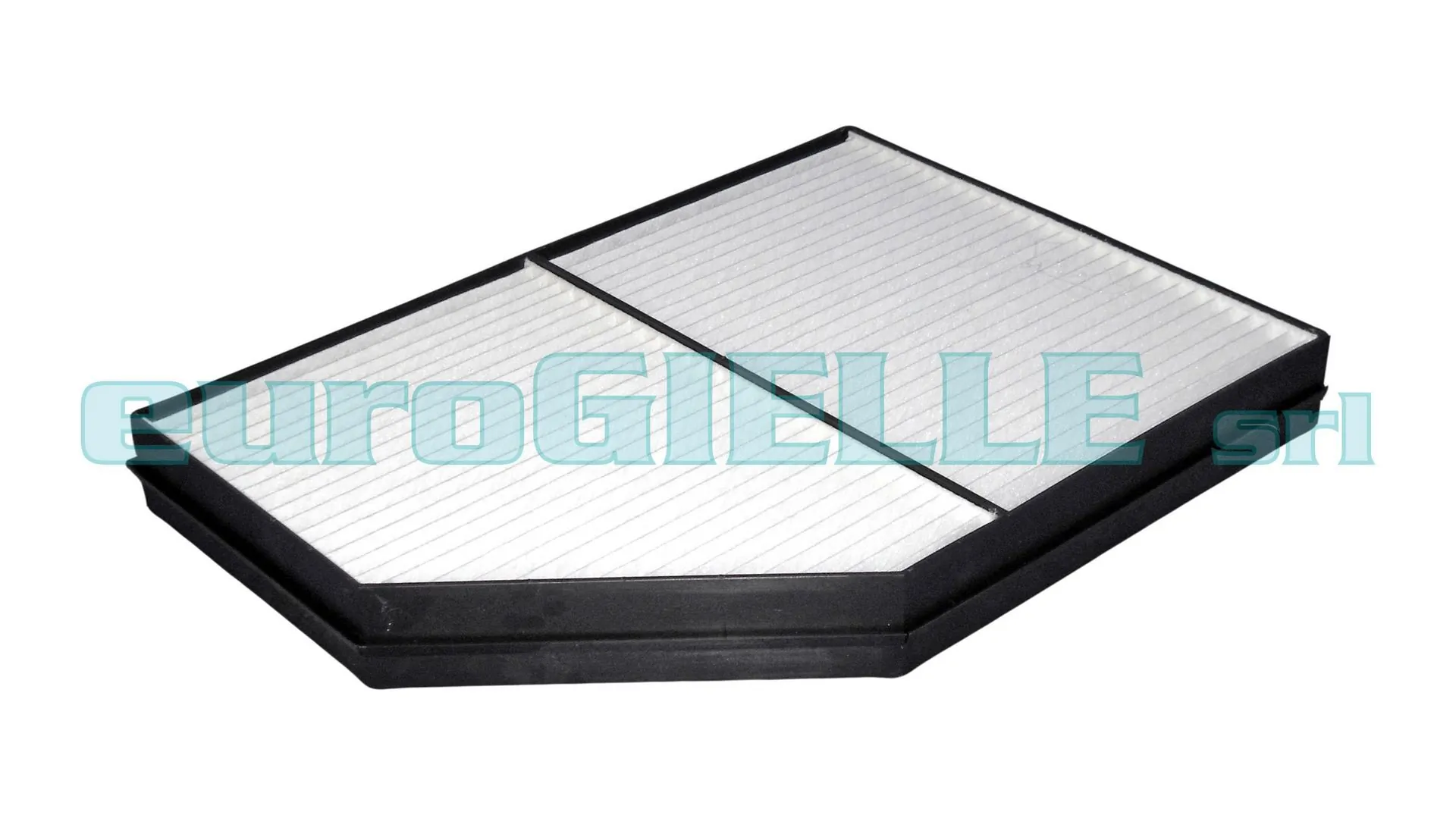 Filtro antipolen para Mercedes Benz Truck TRUCK ACTROS MP4 / MP5 
