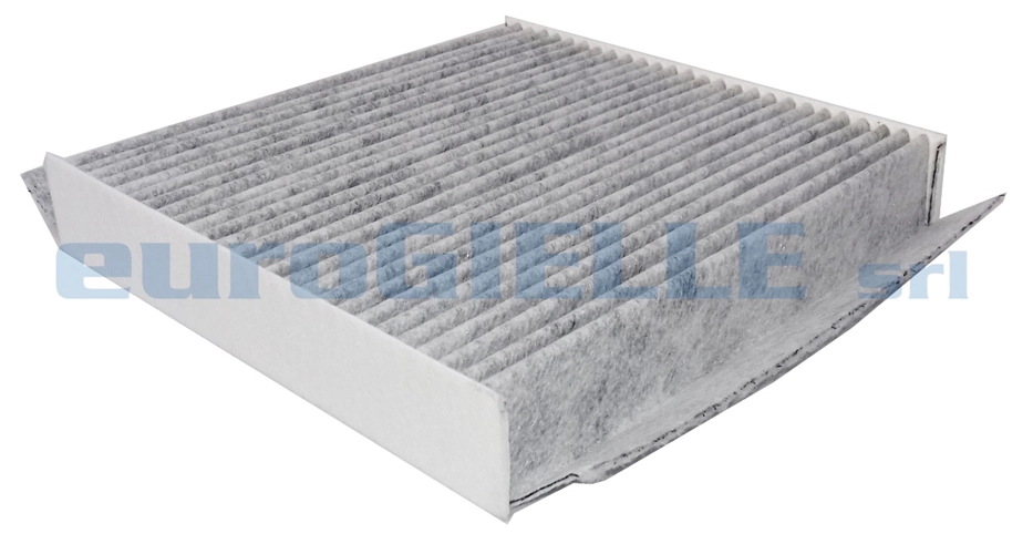 Filtro de cabina Polcar AS2700 precio, desde 12,55 EUR