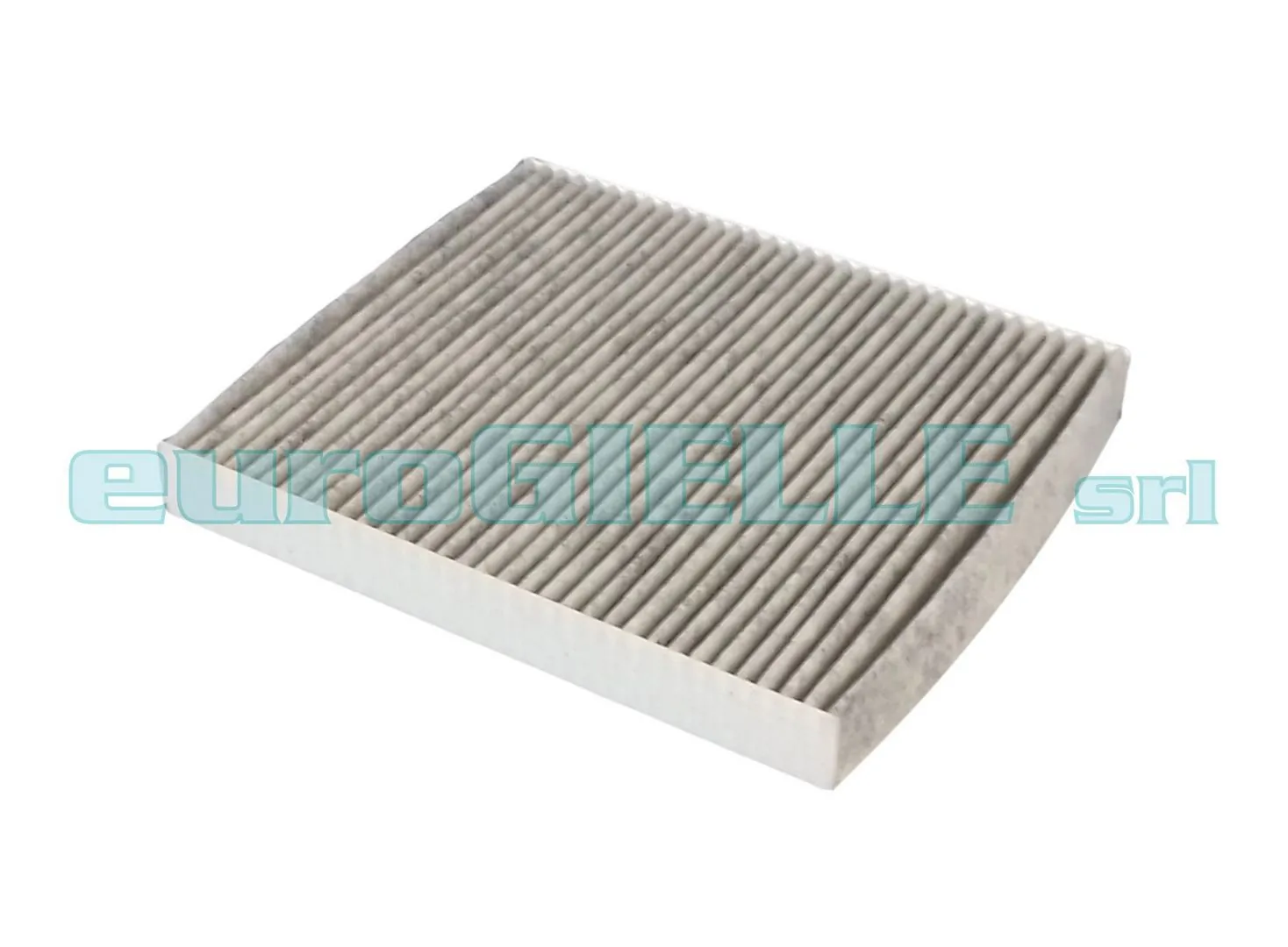 Filtro de polen Skoda Fabia IV