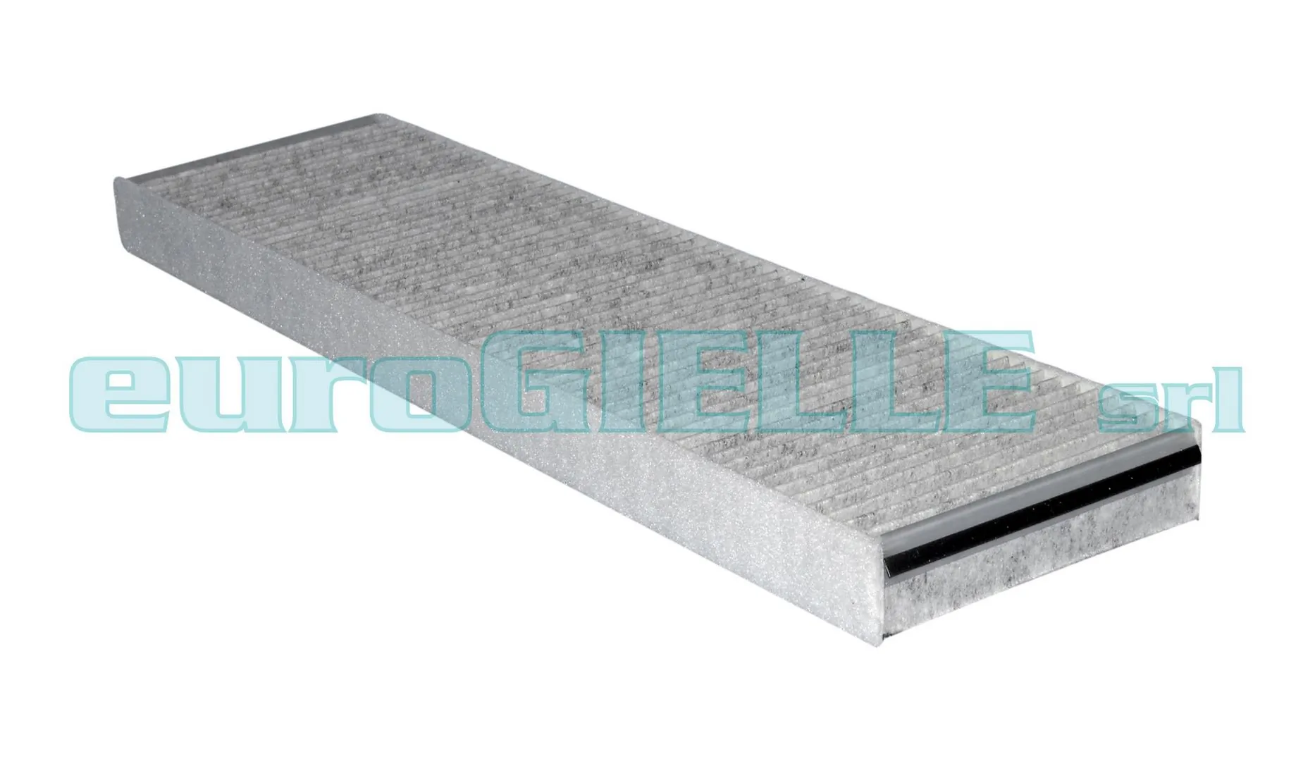 Filtro antipolen para Mini Cooper  R50, R53
