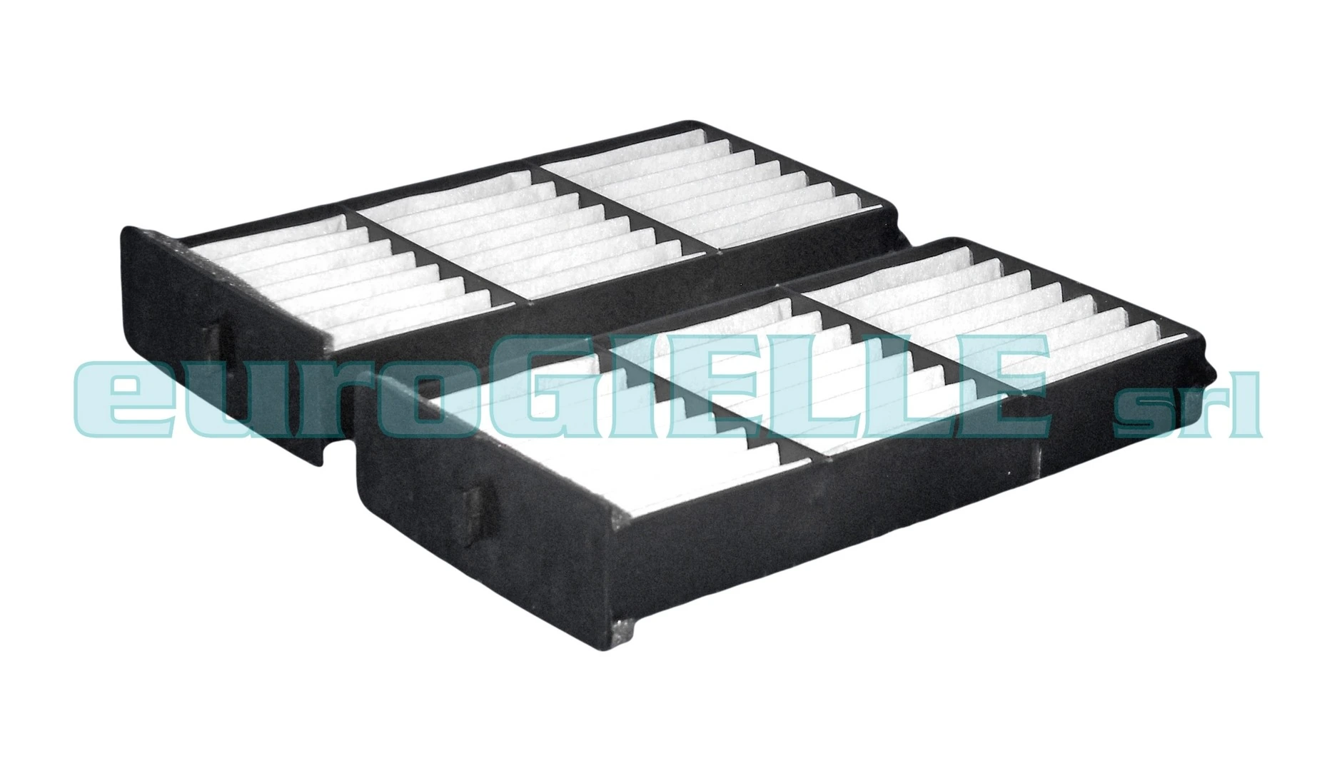 Filtro de cabina Mitsubishi Pajero  desde 12,56 €