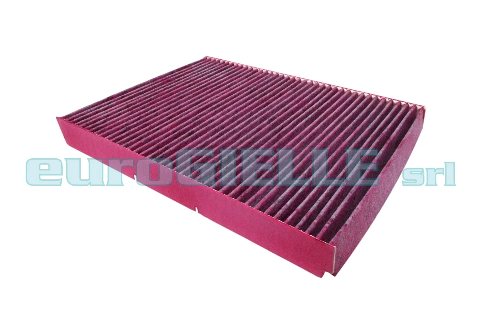 Filtro aire acondicionado coche Opel Corsa (S83)