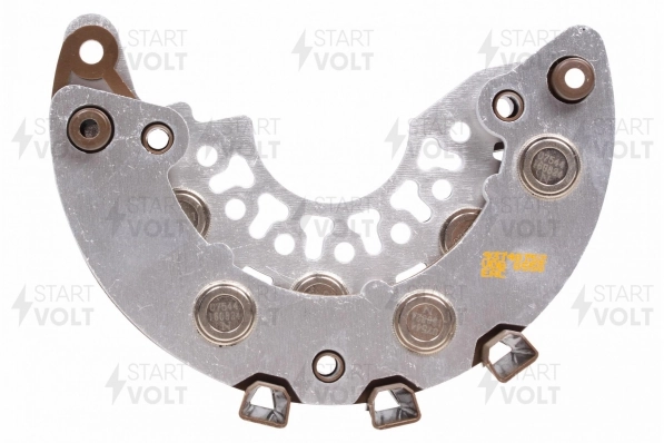 Puente rectificador del alternador STARTVOLT VDB0550 precio, desde 29,81 EUR