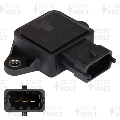 VSTP08900 STARTVOLT