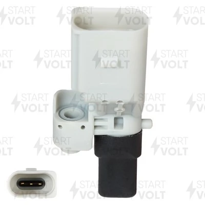 Sensor de posición del cigüeñal Volkswagen Tiguan 1 5N1, 5N2