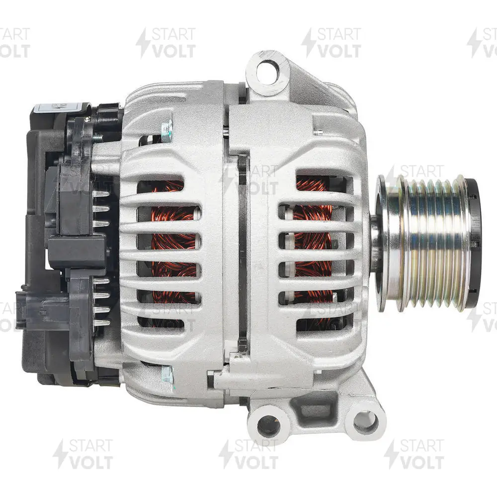 LG0902 STARTVOLT Alternador de coche
