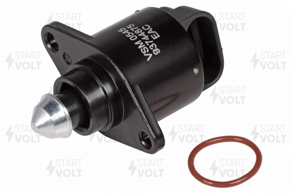 Válvula de mando de ralentí Peugeot/Citroen 93744875 precio, desde 12,21 EUR