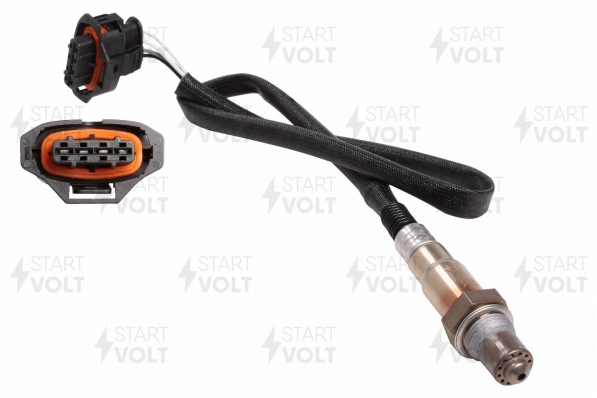 VSOS0517 STARTVOLT