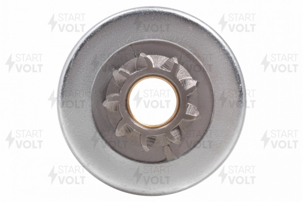 0077362731 Fiat/Alfa/Lancia Bendix motor de arranque