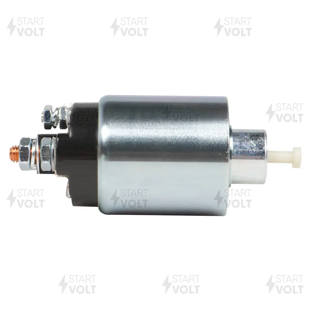 EX40838 Euroex Solenoide arranque