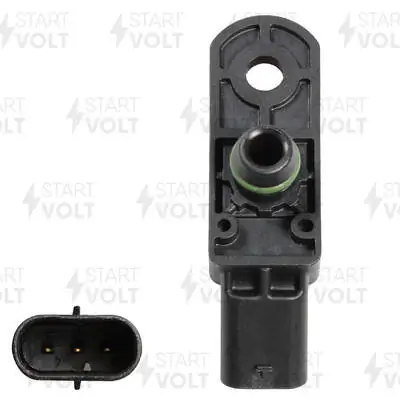 VSMP2116 STARTVOLT