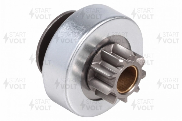 VCS0191 STARTVOLT