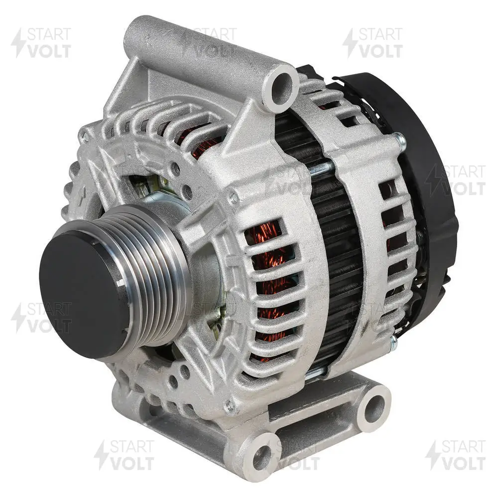 Comprar LG1680 STARTVOLT Dynamo