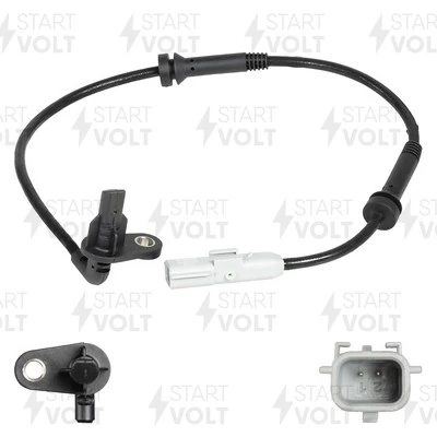VSABS0906 STARTVOLT