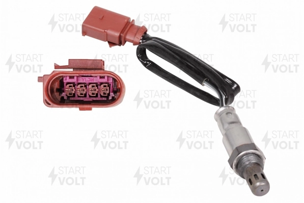 VSOS1831 STARTVOLT