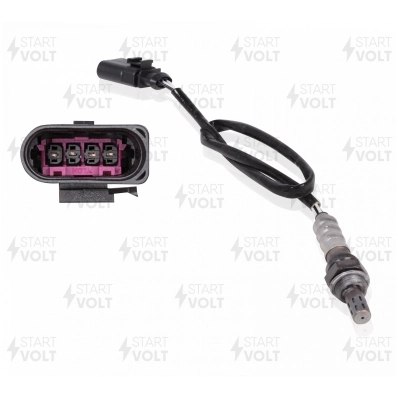 VSOS1821 STARTVOLT