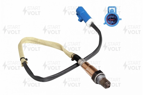 VSOS1081 STARTVOLT