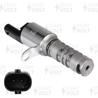 SVC1801 STARTVOLT