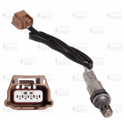 VSOS1415 STARTVOLT