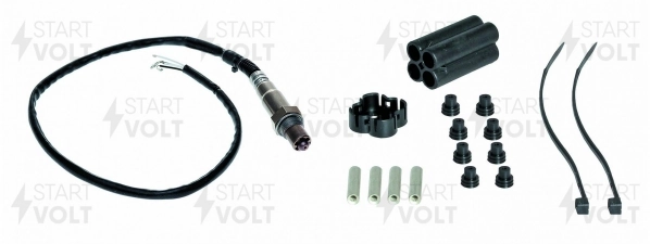 VSOS0002 STARTVOLT