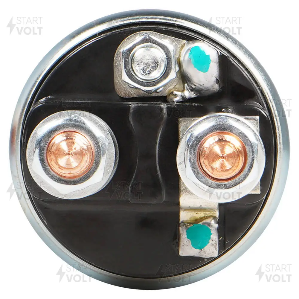 Interruptor magnético estárter Euroex EX40838 precio, desde 22,29 EUR