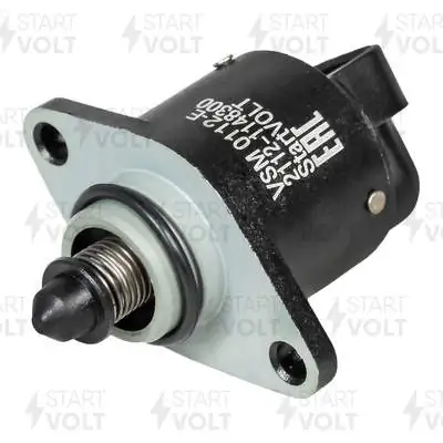 Válvula de mando de ralentí ZAZ 2112114830003 precio, desde 9,70 EUR