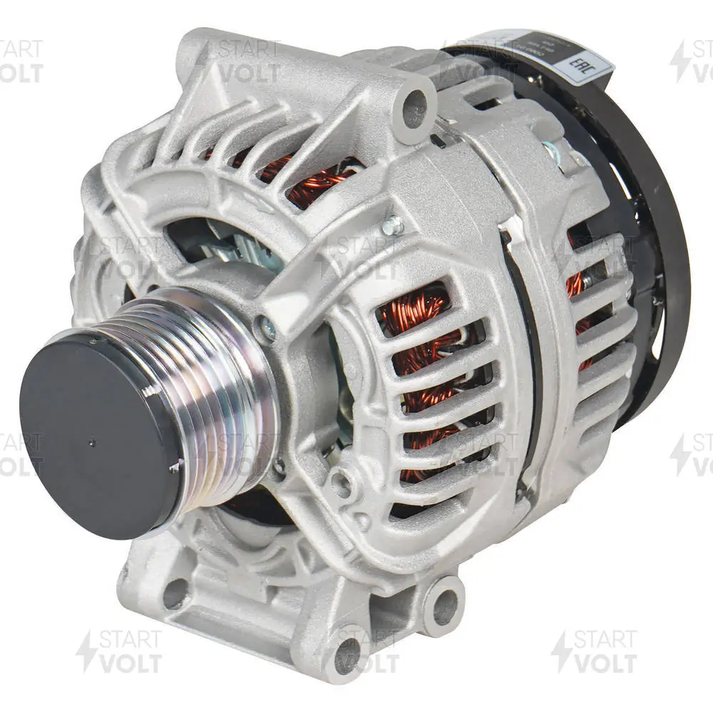 Comprar LG0902 STARTVOLT Dynamo