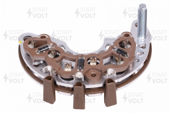 VDB0550 STARTVOLT