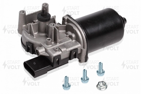 Motor del limpiaparabrisas Ford Mondeo IV desde 59,53 €