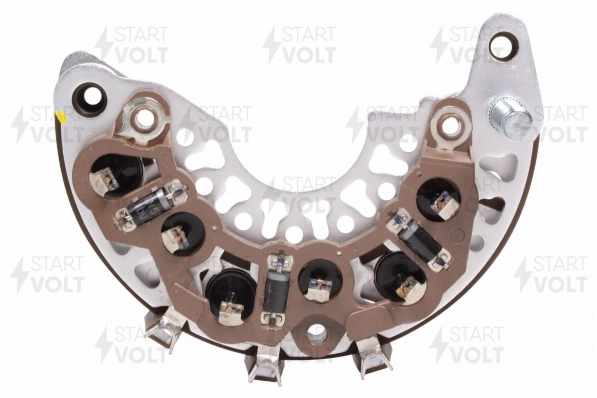 VDB0550 STARTVOLT Puente de diodos, alternador