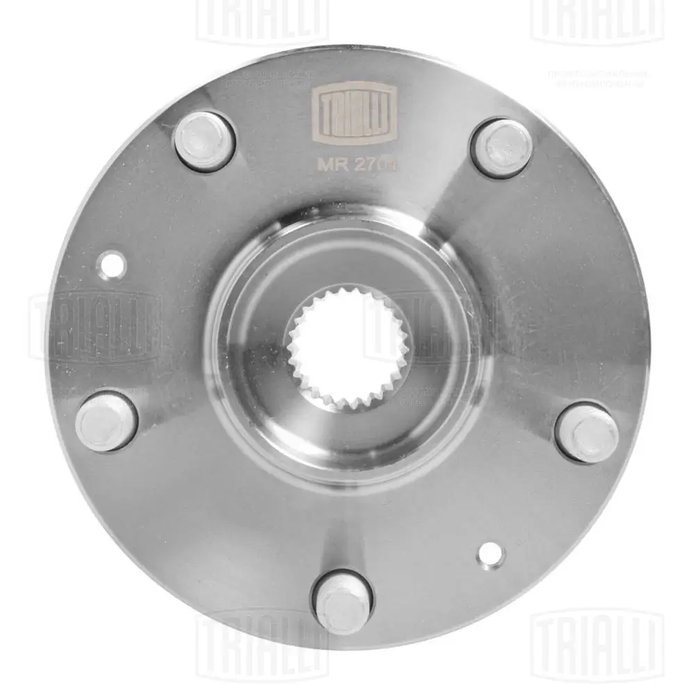 Cubo delantero para Chery Tiggo  T11