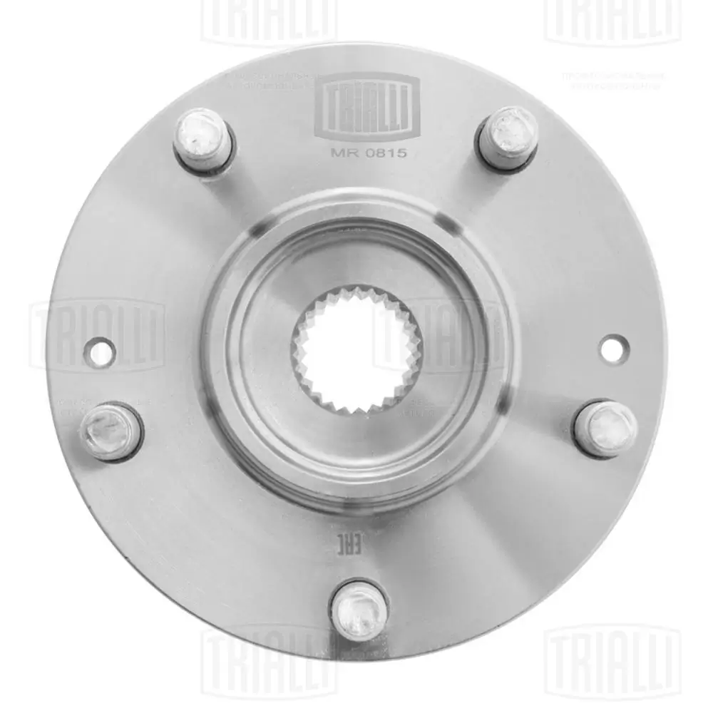 Cubo delantero para KIA Soul I AM