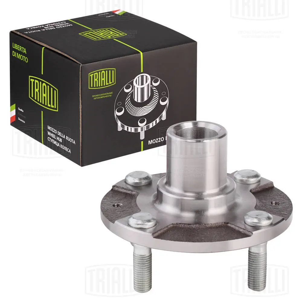 Buje de rueda Picanto  hatchback (2003-2007) original desde 30,10 €