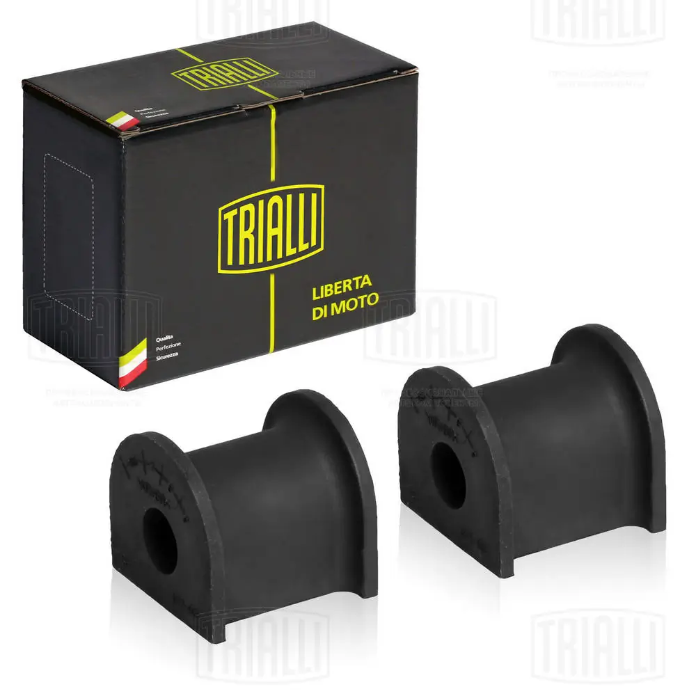 RB0533 Trialli