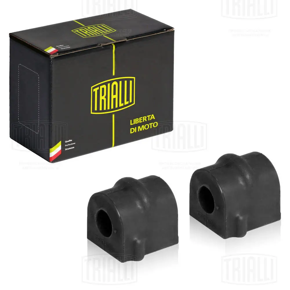 RB0530 Trialli