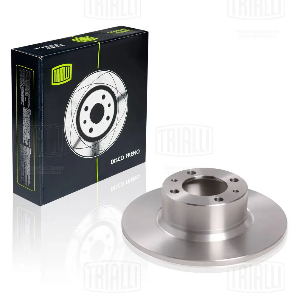 Comprar Freno de disco delantero NIVA  2121