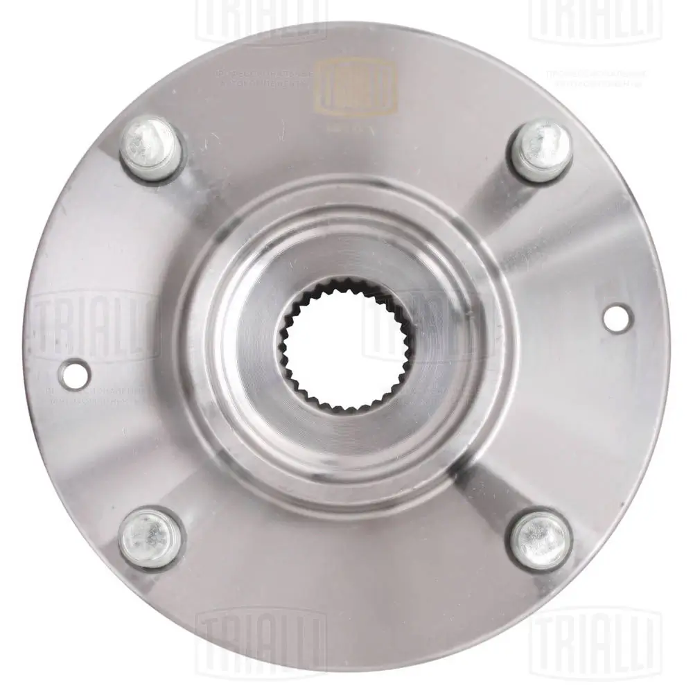 Buje de rueda delantero Hyundai Sonata IV sedán (EU4) (2001 - 2005) precio, desde 25,83 EUR