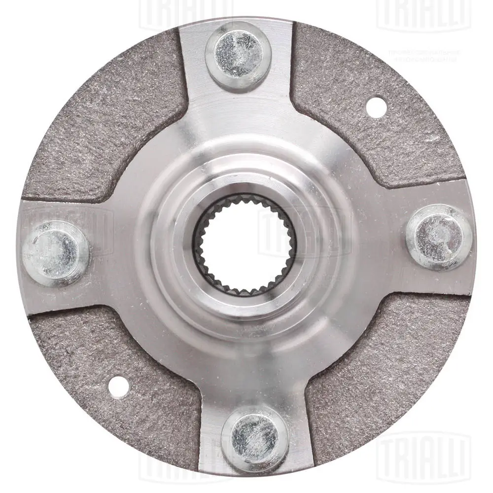 Buje de rueda delantero Trialli MR0803 precio, desde 27,10 EUR