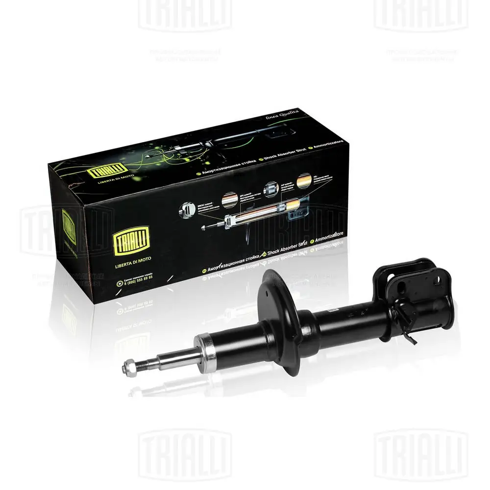 AH01153 Trialli