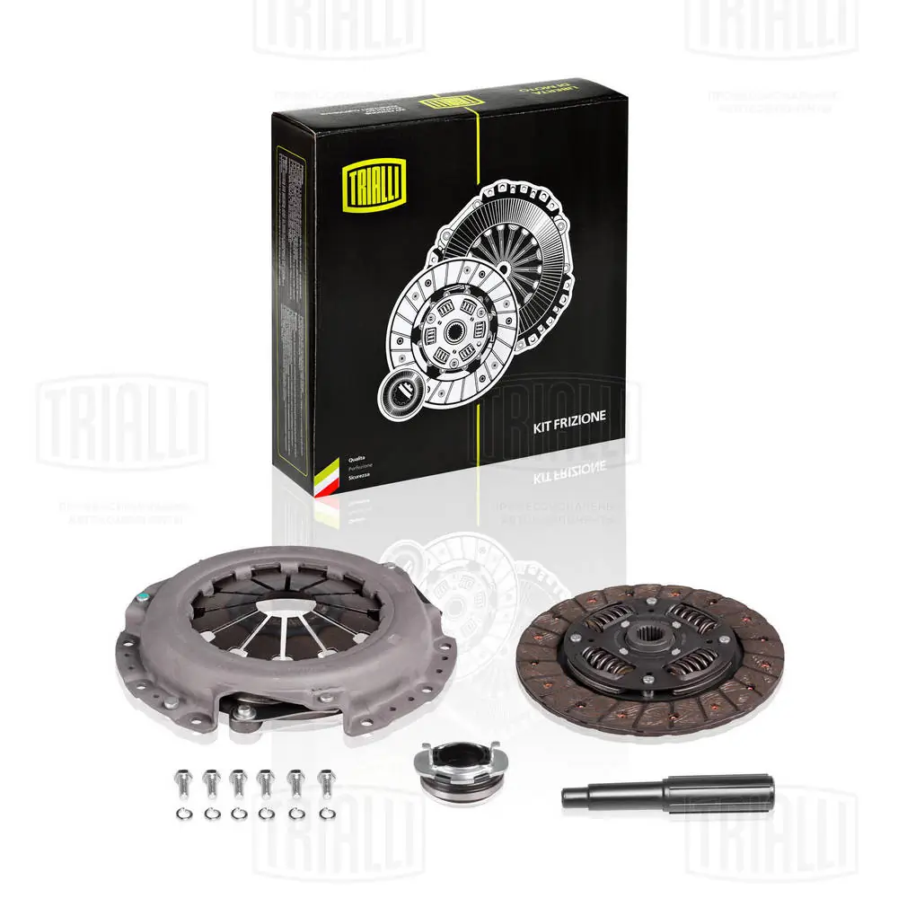 Comprar Embrague KIA Cerato III YD