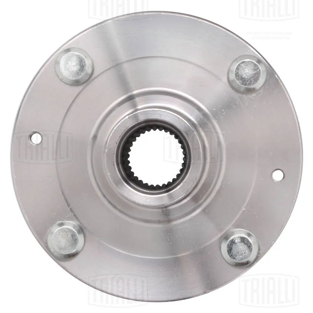 Comprar Buje de rueda delantero Hyundai Sonata IV EU4