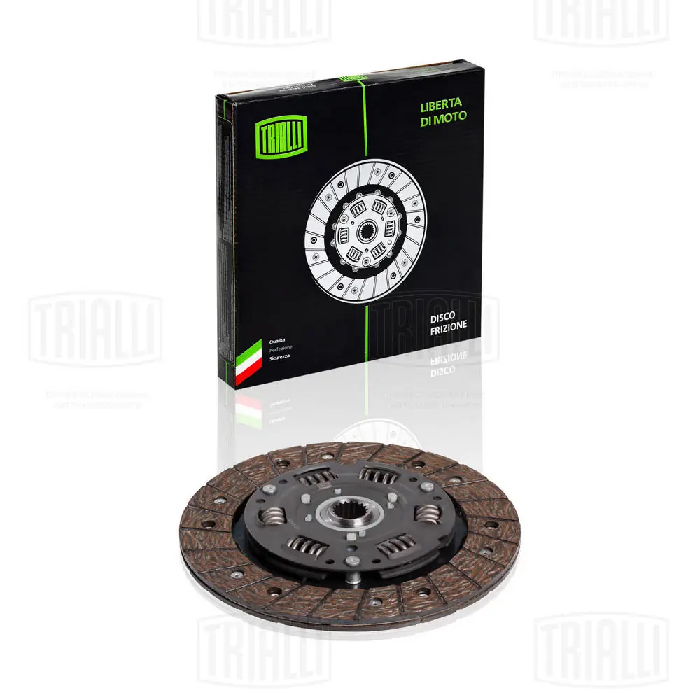 Embrague de disco Citroen Xsara 