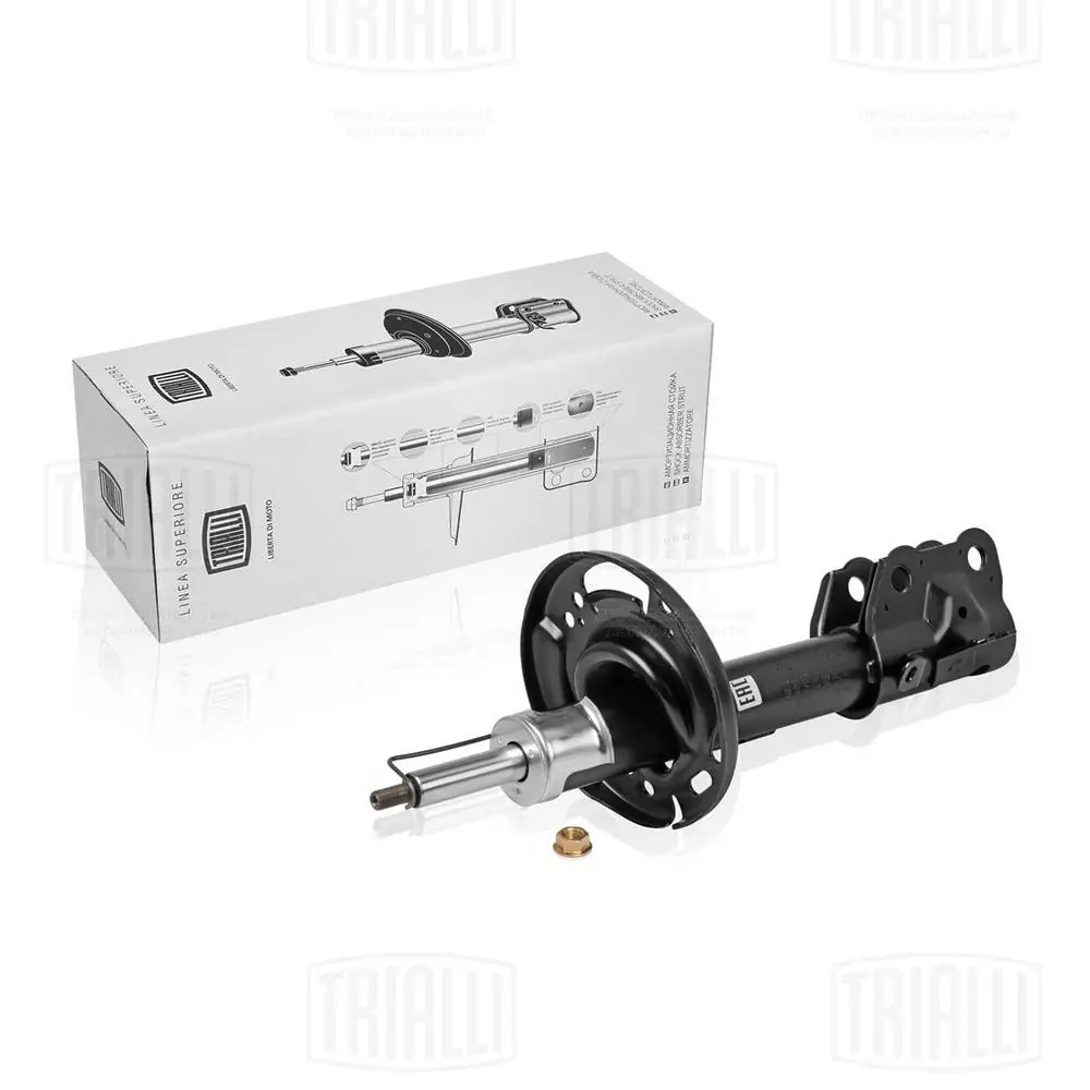 AG25154 Trialli