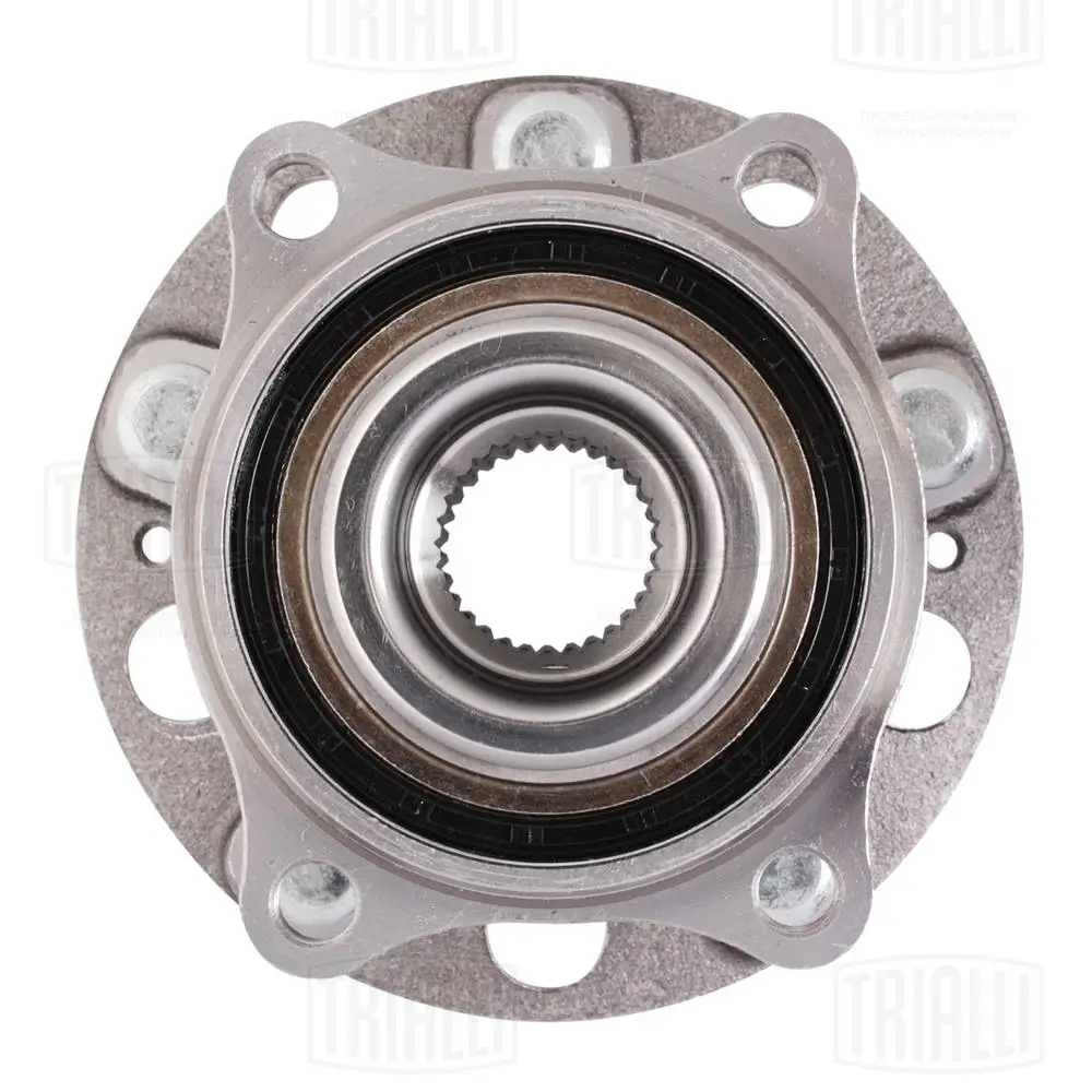 Buje de rueda delantero Trialli MR0831 precio, desde 66,50 EUR